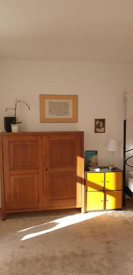 Ferienwohnung-Ulinde Lubeca Exterior foto